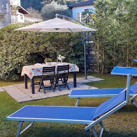 Bellagio Dreams Apt, Pool, With Private Garden, Near Lake Bagian luar foto