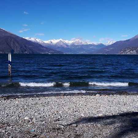 Bellagio Dreams Apt, Pool, With Private Garden, Near Lake Bagian luar foto