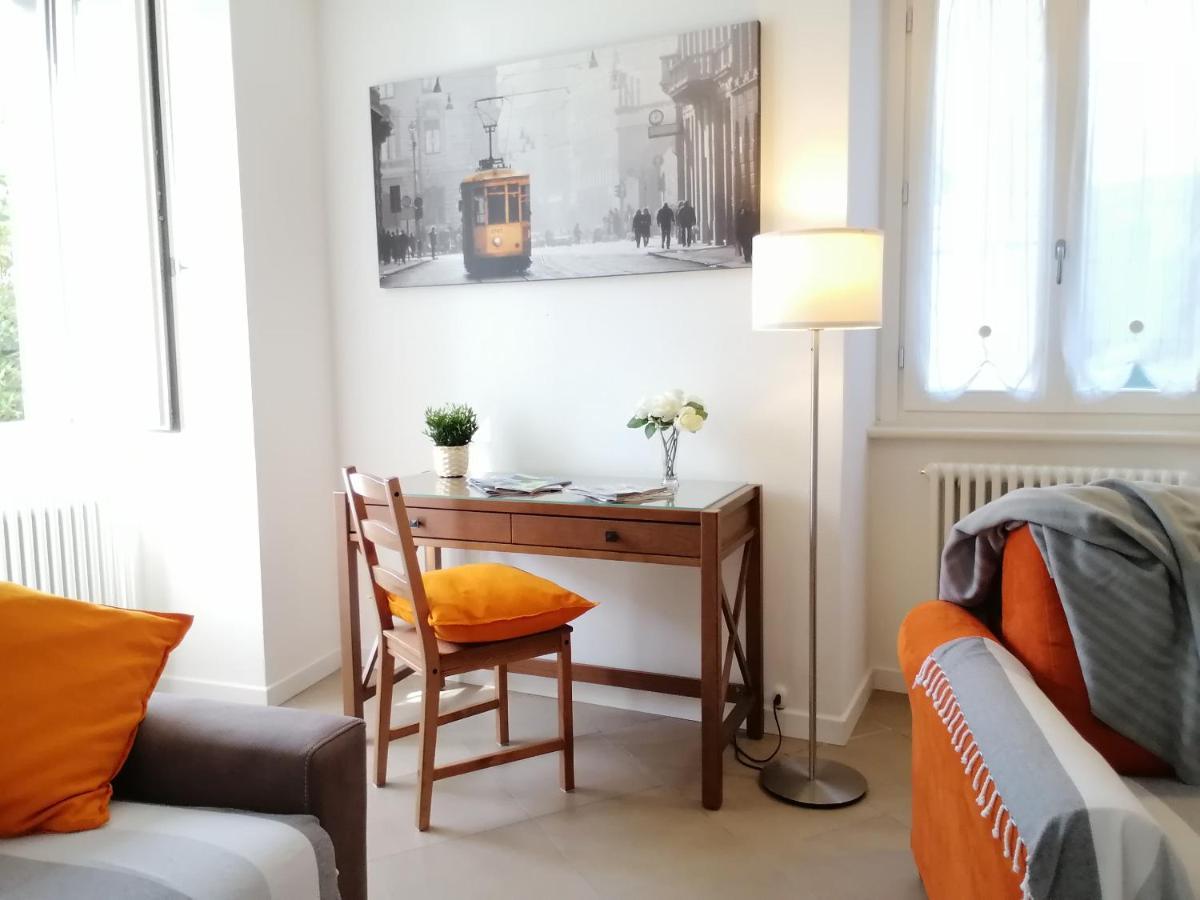 Bellagio Dreams Apt, Pool, With Private Garden, Near Lake Bagian luar foto