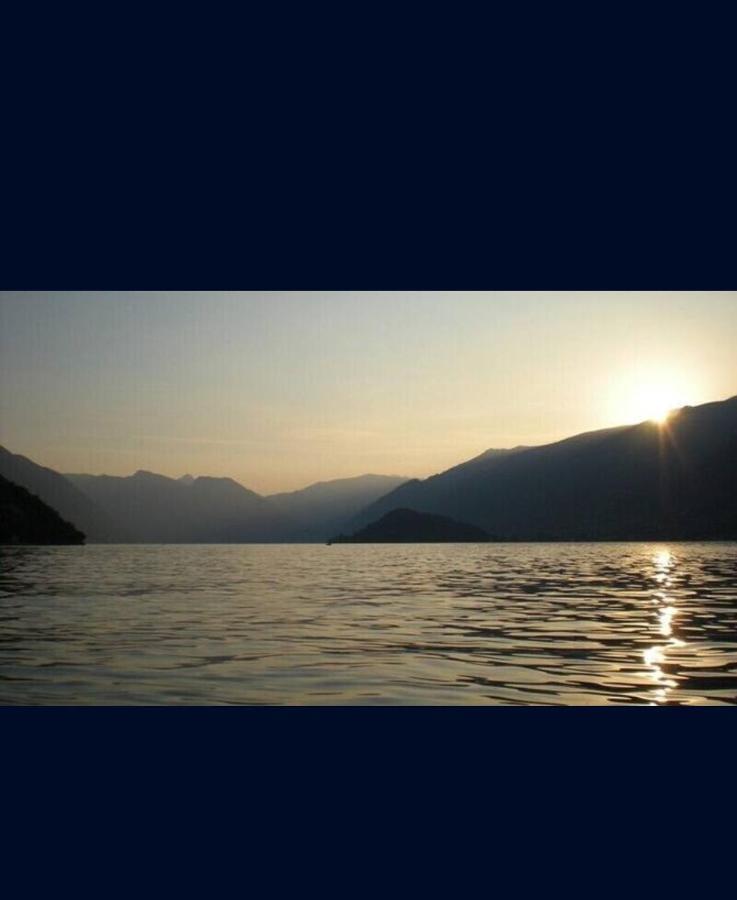 Bellagio Dreams Apt, Pool, With Private Garden, Near Lake Bagian luar foto
