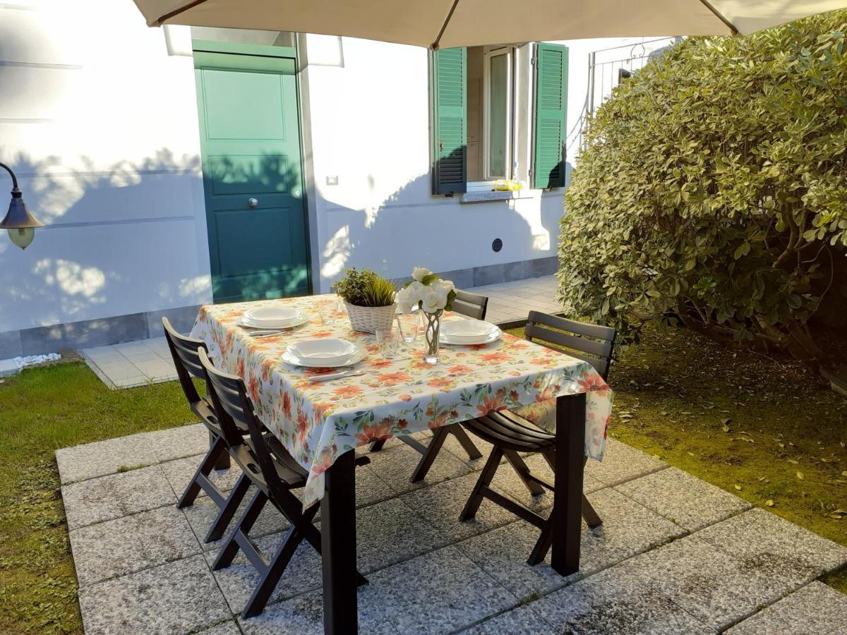 Bellagio Dreams Apt, Pool, With Private Garden, Near Lake Bagian luar foto