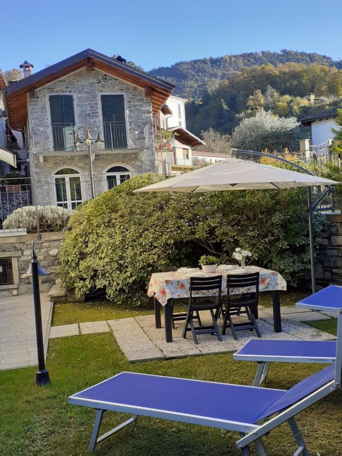 Bellagio Dreams Apt, Pool, With Private Garden, Near Lake Bagian luar foto