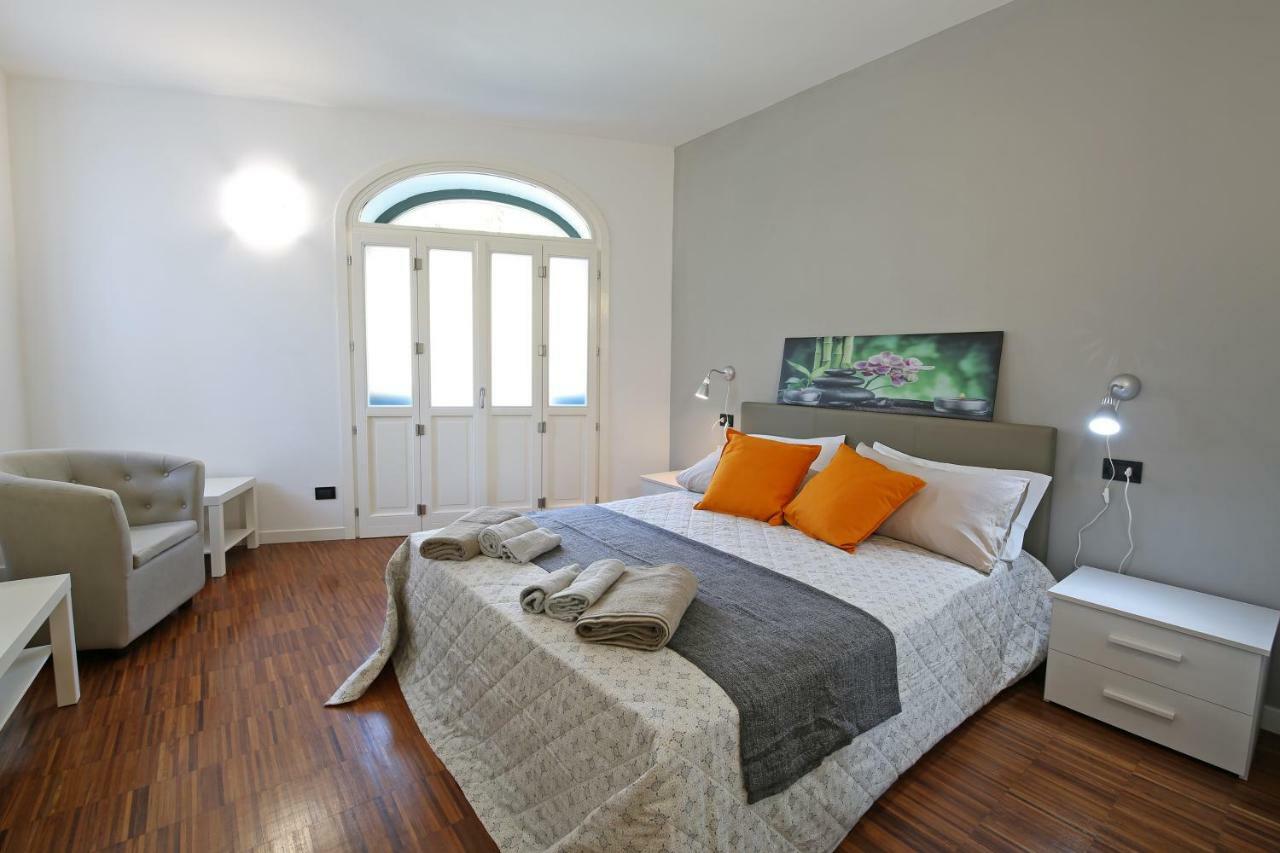 Bellagio Dreams Apt, Pool, With Private Garden, Near Lake Bagian luar foto