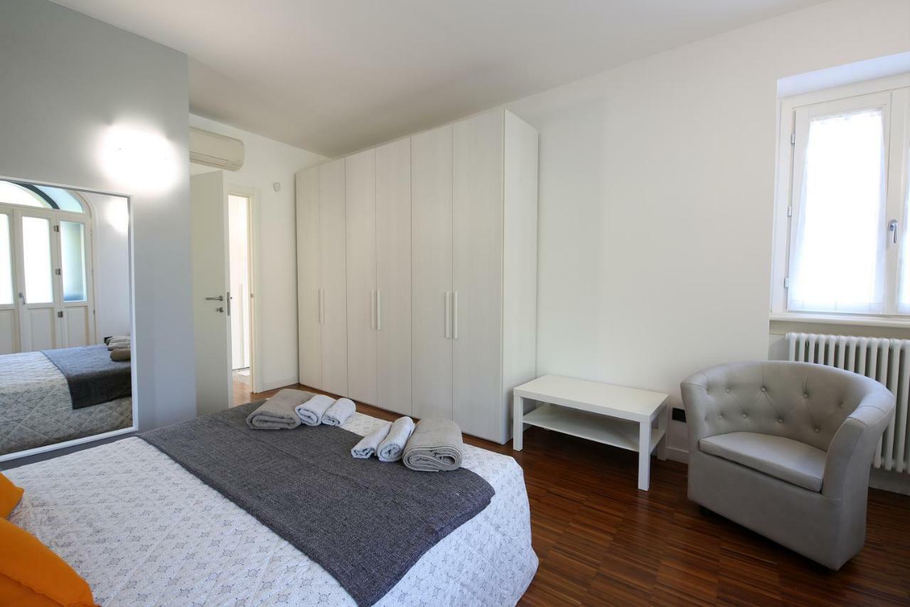 Bellagio Dreams Apt, Pool, With Private Garden, Near Lake Bagian luar foto