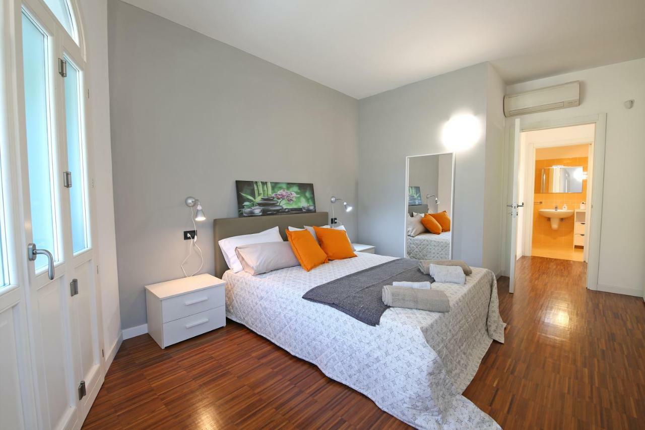 Bellagio Dreams Apt, Pool, With Private Garden, Near Lake Bagian luar foto