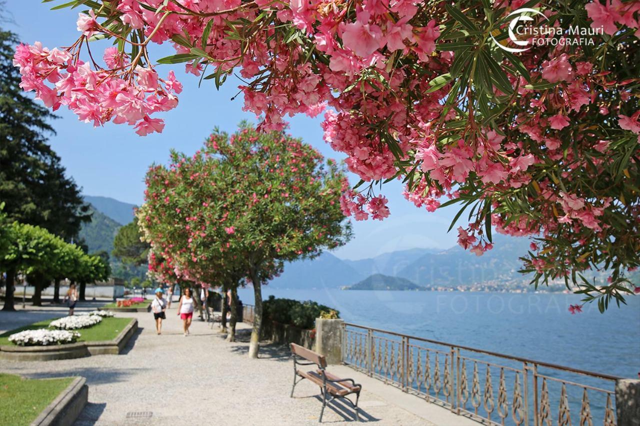 Bellagio Dreams Apt, Pool, With Private Garden, Near Lake Bagian luar foto